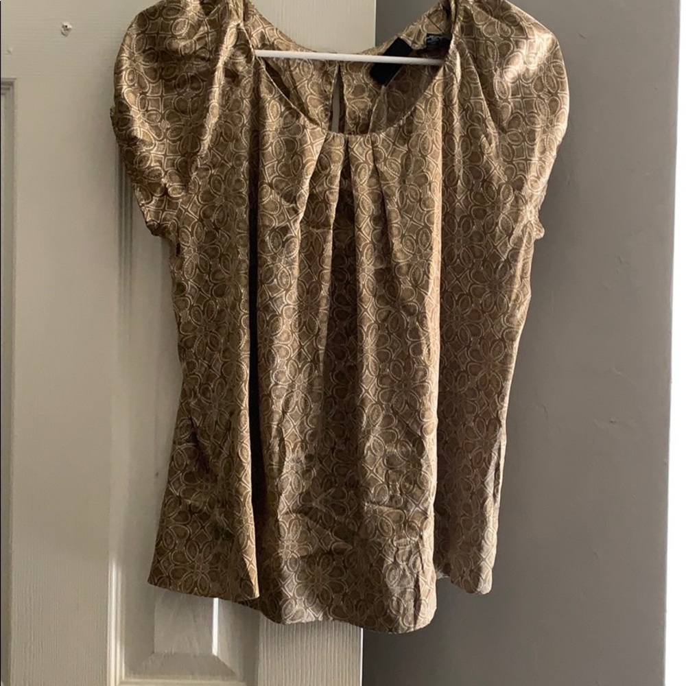 New York and company blouse